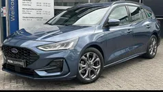 Gebruikt 2023 Ford Focus ST-Line Stationwagen | € 24.745 (Eerlijke prijs)