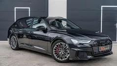 Gebruikt 2020 Audi A6 Competition Stationwagen | € 41.950 (Goede deal)