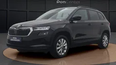 Zwart Gebruikt 2023 Skoda Karoq Business Line SUV | € 29.450 (Goede deal)