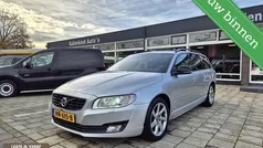 Gebruikt 2015 Volvo V70 Dynamic Stationwagen | € 5.450 (Super prijs)