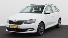 Gebruikt 2018 Skoda Fabia Drive Stationwagen | € 11.450 (Eerlijke prijs)