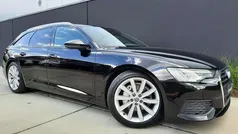 Gebruikt 2020 Audi A6 Stationwagen | € 30.870 (Super prijs)