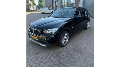 Occasion 2011 BMW X1 Executive SUV | € 5.499 (Goede deal)