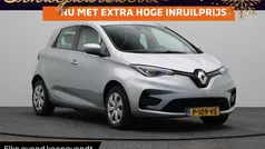 Gebruikt 2020 Renault Zoe Zen Hatchback | € 12.940 (Eerlijke prijs)