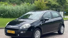 Gebruikt 2010 Fiat Punto Evo Dynamic Hatchback | € 1.999 (Goede deal)