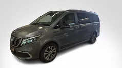 Grijs Gebruikt 2021 Mercedes EQV300 Avantgarde Van | € 45.860 (Eerlijke prijs)