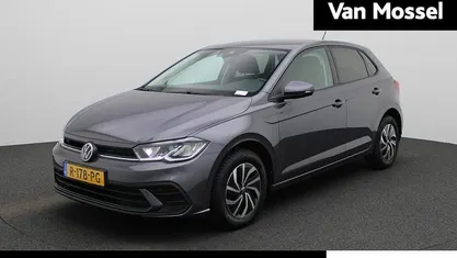 Gebruikt 2022 VW Polo Life Hatchback | € 16.900 (Eerlijke prijs)