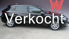 Gebruikt 2022 Seat Leon FR Hatchback | € 20.900 (Eerlijke prijs)