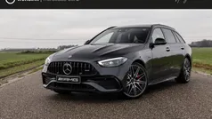 Gebruikt 2024 Mercedes C43 AMG AMG Stationwagen | € 109.850