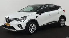 Gebruikt 2020 Renault Captur Intens SUV | € 16.900 (Eerlijke prijs)