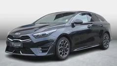 Zwart Gebruikt 2022 Kia ProCeed GT-Line Hatchback | € 24.899 (Eerlijke prijs)