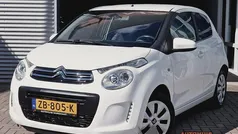 Gebruikt 2019 Citroën C1 Feel Hatchback | € 6.899 (Goede deal)