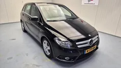 Gebruikt 2012 Mercedes B180 Ambition MPV | € 11.940 (Eerlijke prijs)