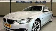 Grijs Gebruikt 2018 BMW 418 Executive Coupé | € 19.745 (Goede deal)