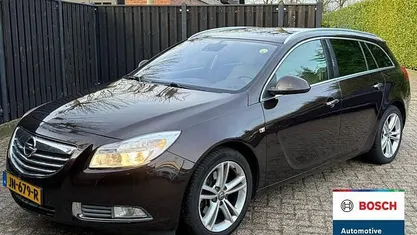 Occasion 2011 Opel Insignia Cosmo Stationwagen | € 3.490 (Eerlijke prijs)