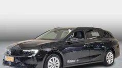 Gebruikt 2025 Opel Astra Business Edition Stationwagen | € 27.900 (Goede deal)