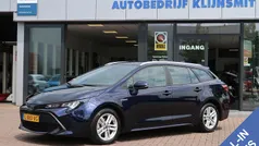 Gebruikt 2021 Toyota Corolla Active Stationwagen | € 22.750 (Eerlijke prijs)