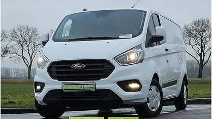 Occasion Ford Transit Custom 105 PK (77 kW) 2022 Van