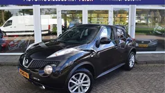 Gebruikt 2013 Nissan Juke Acenta SUV | € 8.750 (Eerlijke prijs)