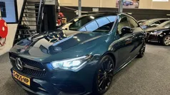 Gebruikt 2022 Mercedes CLA250 AMG line Sedan | € 41.950 (Eerlijke prijs)