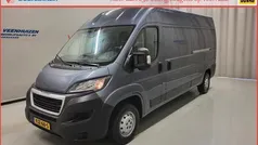 Gebruikt 2021 Peugeot Boxer Premium Van | € 17.950 (Eerlijke prijs)