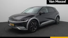 Zwart Gebruikt 2023 Hyundai Ioniq 5 SUV | € 38.240 (Eerlijke prijs)