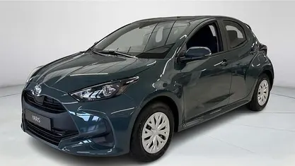 Occasion 2025 Toyota Yaris Comfort Hatchback | € 27.255 (Goede deal)