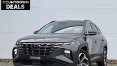 Gebruikt 2023 Hyundai Tucson Premium SUV | € 33.495 (Eerlijke prijs)