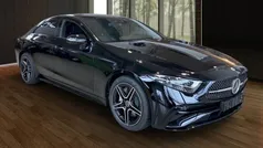 Gebruikt 2023 Mercedes CLS400 AMG line Sedan | € 105.950