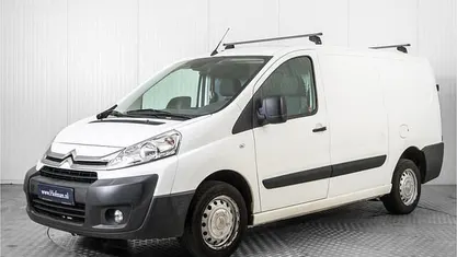 Occasion Citroën Jumpy 165 PK (121 kW) 2015 MPV