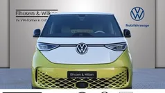 Geel Gebruikt 2022 VW ID. Buzz Pro Van | € 48.518 (Eerlijke prijs)