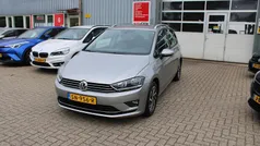 Grijs Gebruikt 2017 VW Golf Sportsvan Highline MPV | € 14.900 (Eerlijke prijs)