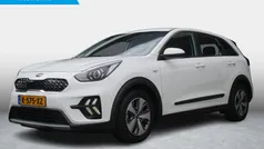 Gebruikt 2021 Kia Niro Comfort SUV | € 19.890 (Eerlijke prijs)
