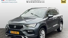 Grijs, metallic lak Gebruikt 2021 Seat Ateca Business SUV | € 21.900 (Eerlijke prijs)
