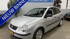 Gebruikt 2003 VW Polo Hatchback | € 2.495 (Eerlijke prijs)