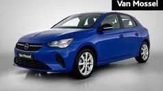 Gebruikt 2022 Opel Corsa Edition Hatchback | € 15.440 (Eerlijke prijs)