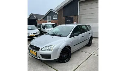 Occasion Ford Focus 101 PK (74 kW) 2005 Stationwagen