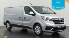 Gebruikt 2024 Renault Trafic Van | € 29.850 (Super prijs)