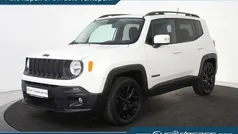 Wit Gebruikt 2017 Jeep Renegade Longitude SUV | € 13.850 (Goede deal)