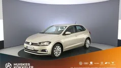 Grijs Gebruikt 2019 VW Polo Comfortline Hatchback | € 18.900 (Goede deal)