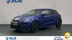 Gebruikt 2021 Seat Ibiza Style Hatchback | € 17.850 (Eerlijke prijs)