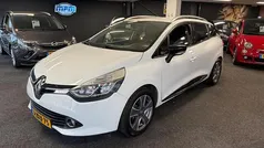 Gebruikt 2015 Renault Clio GrandTour Night&Day Stationwagen | € 5.750 (Eerlijke prijs)