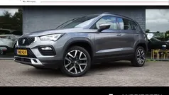 Grijs Gebruikt 2024 Seat Ateca Business SUV | € 32.950 (Eerlijke prijs)