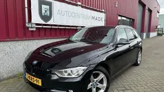 Gebruikt 2013 BMW 316 Stationwagen | € 7.250 (Eerlijke prijs)