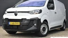 Gebruikt 2024 Citroën Jumpy MPV | € 21.722 (Goede deal)