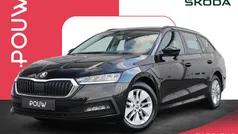 Zwart Gebruikt 2023 Skoda Octavia Ambition Stationwagen | € 22.450 (Eerlijke prijs)