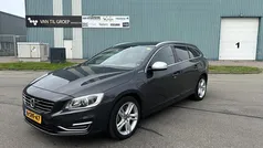 Gebruikt 2013 Volvo V60 Summum Stationwagen | € 6.950 (Eerlijke prijs)
