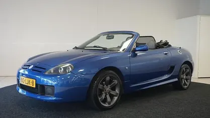 Occasion MG TF 136 PK (100 kW) 2004 Cabriolet