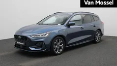 Stationwagon Gebruikt 2023 Ford Focus ST-Line Stationwagen | € 26.845 (Eerlijke prijs)