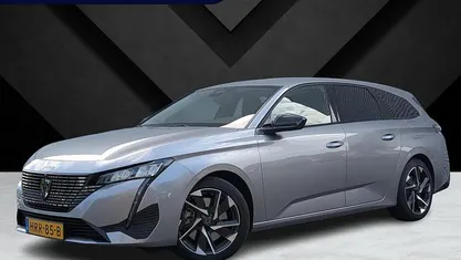 Occasion 2025 Peugeot 308 SW Allure Stationwagen | € 33.495 (Eerlijke prijs)